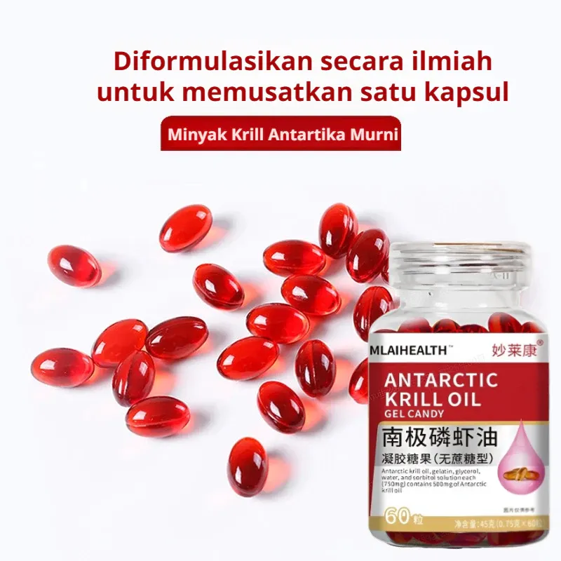 Diformulasikan secara ilmiah murni