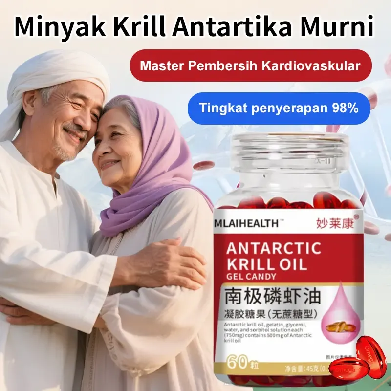 Membantu Memelihara Kesehatan