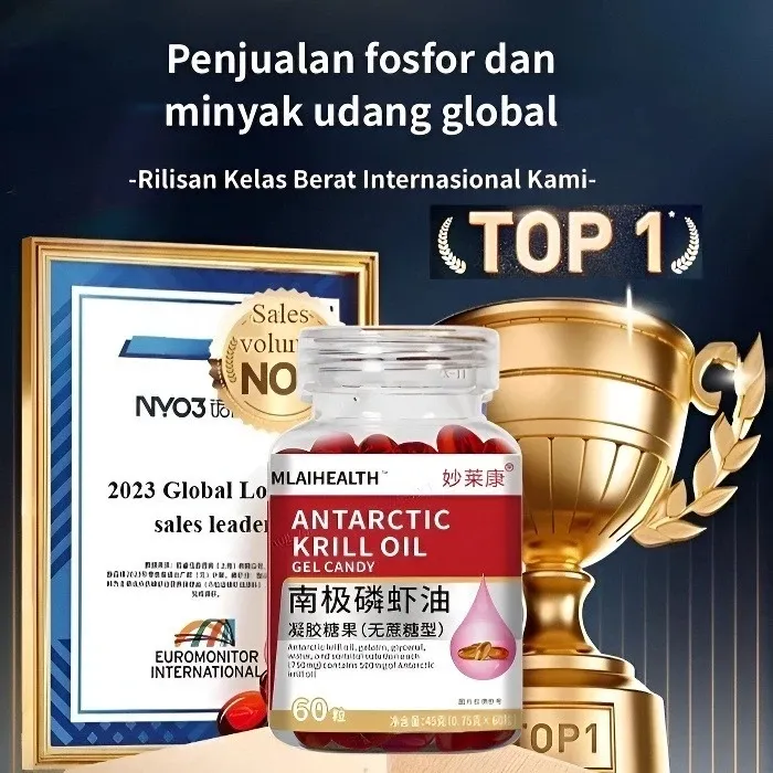Top 1 Sales Global